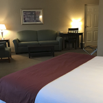 Findlay Inn & Conference Center