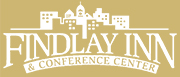 FINDLAY INN & CONFERENCE CENTER logo