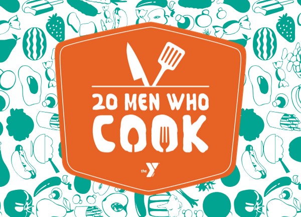 20 Men Who Cook | The Findlay Inn & Conference Center